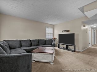 3649 Marcliff Rd, Hope Mills, NC 28348