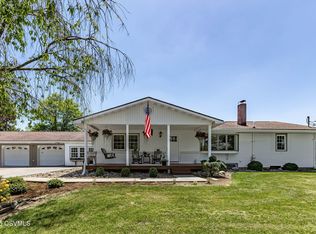 176 Cameltown Hill Rd, Danville, PA 17821