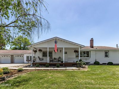 176 Cameltown Hill Rd, Danville, PA, 17821