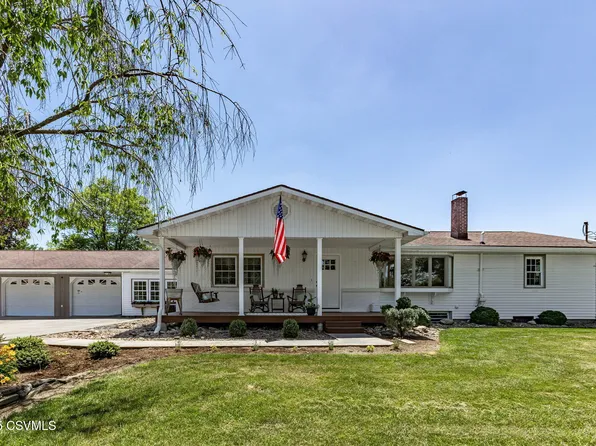 176 Cameltown Hill Rd, Danville, PA 17821