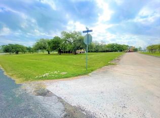 2825 Golf Crest Dr LOT 1A-1B, Wharton, TX 77488