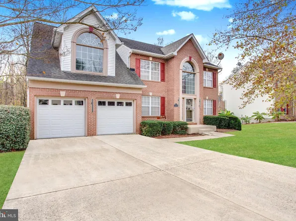 10007 Welshire Dr, Upper Marlboro, MD 20772