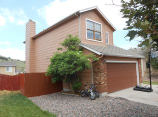 2680 Silent Rain Dr, Colorado Springs, CO 80919