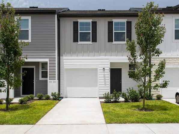 3613 Spire Dr, Davenport, FL 33837