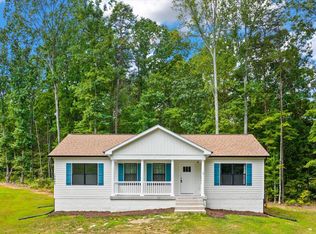 10440 Cecelia Ln, Locust Grove, VA 22508