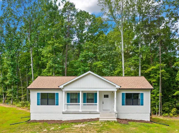 10440 Cecelia Ln, Locust Grove, VA 22508