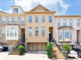 2122 Silas Way NW, Atlanta, GA 30318