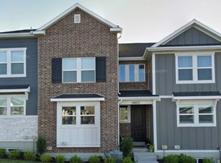 4602 W Ledger Dr, Riverton, UT 84096