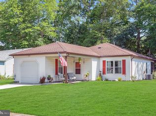312 Lexington Dr, Little Egg Harbor, NJ 08087