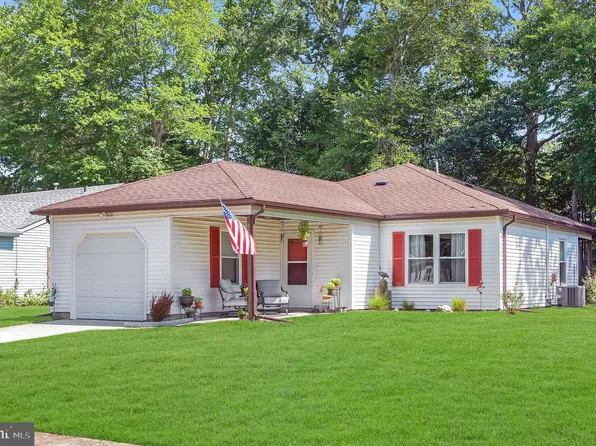 312 Lexington Dr, Little Egg Harbor, NJ 08087