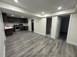 28 Kalmia Rd, Brampton, ON L6X 5G4