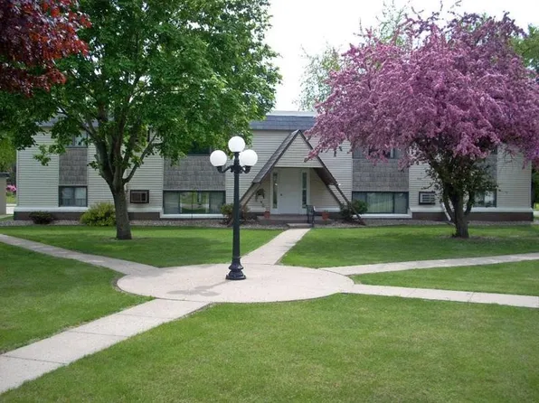 Downtown Apartments Winnebago MN, 230 1st St NW #Dt2321, Winnebago, MN 56098