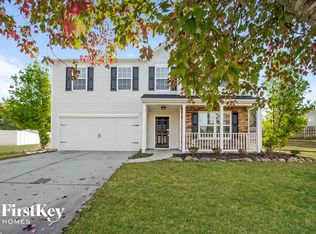 4018 Shadow Pines Cir, Indian Trail, NC 28079