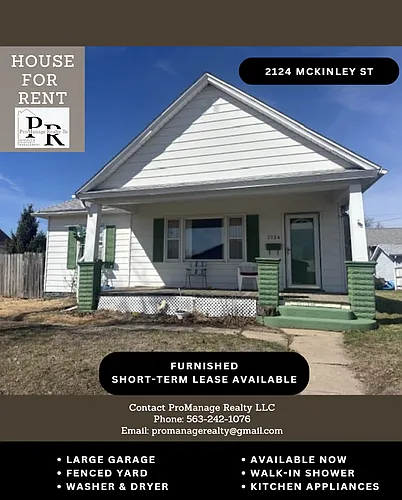 2124 McKinley St Photo 1
