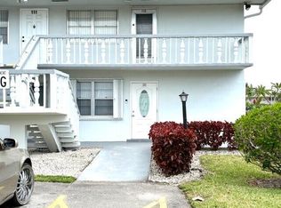 104 Kent #G, West Palm Beach, FL 33417