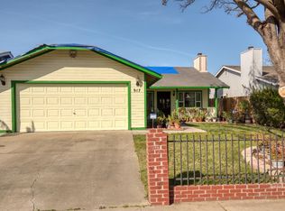 917 Ackerman Way, Modesto, CA 95351