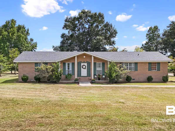 15600 Fackler Rd, Loxley, AL 36551