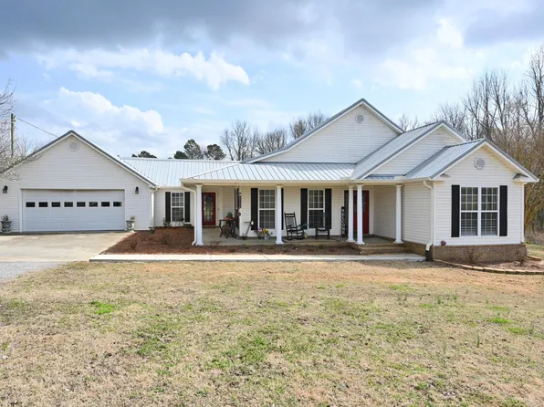 6730 County Road 1223, Falkville, AL 35622
