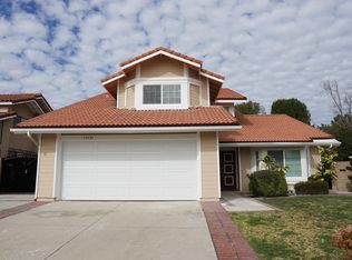 19435 Branding Iron Rd, Walnut, CA 91789