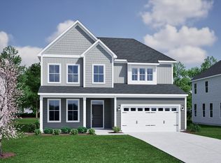 6120 Zoe Way, Myrtle Beach, SC 29588