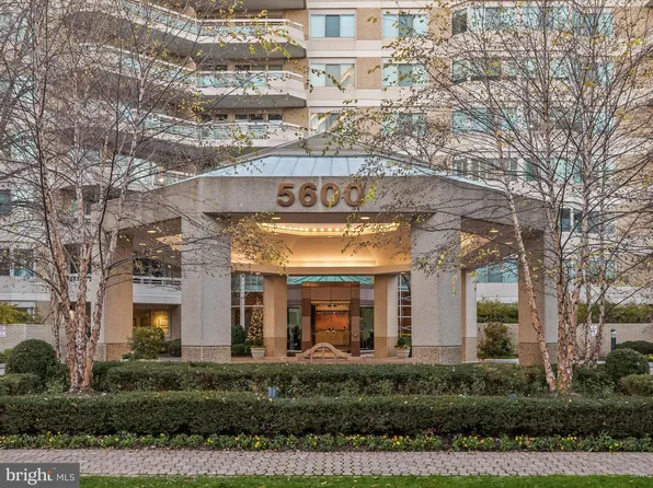 5600 Wisconsin Ave #1-1502, Chevy Chase, MD 20815