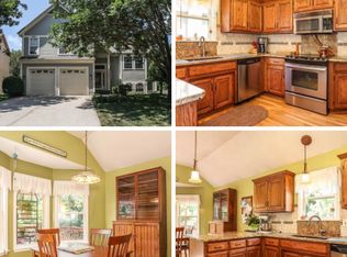 12868 S Rene St, Olathe, KS 66062