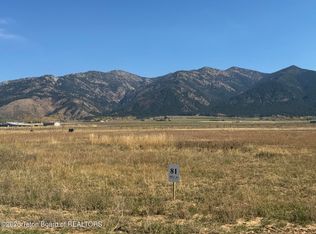 LOT 81 Etna Village Dr, Freedom, WY 83120