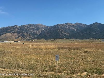 LOT 81 Etna Village Dr, Freedom, WY, 83120