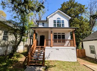 513 Roy St SW, Atlanta, GA 30310