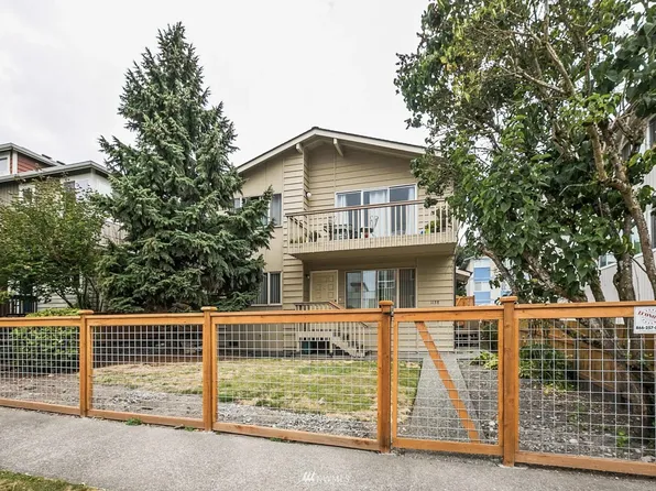 1138 N 91st St #A, Seattle, WA 98103