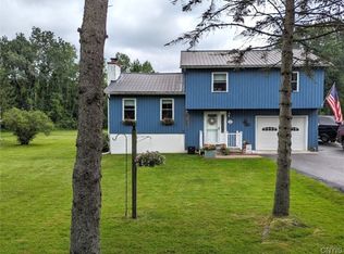 258 Pendergast Rd, Phoenix, NY 13135