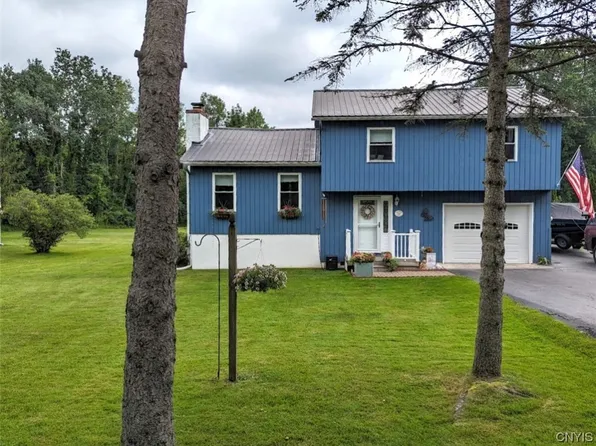 258 Pendergast Rd, Phoenix, NY 13135