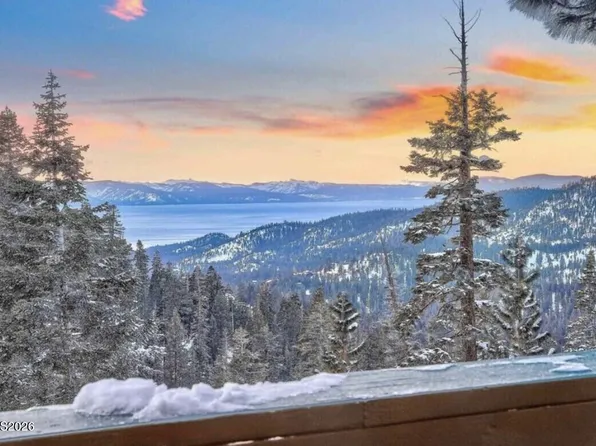 769 N Bowl Ln #E, Stateline, NV 89449