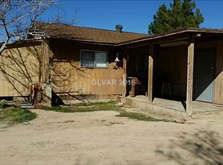 3241 W Our Rd, Pahrump, NV 89060