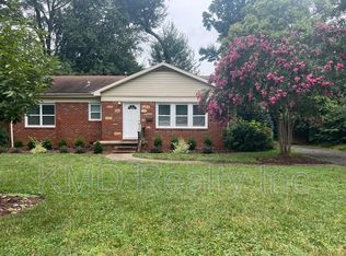 1101 Roanoke Ave, Charlotte, NC 28205