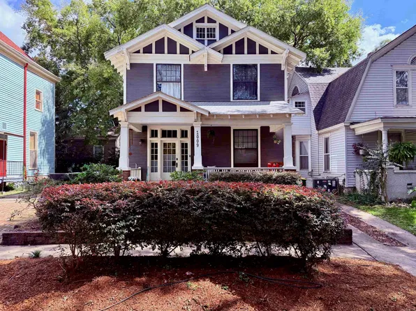1009 Rock St, Little Rock, AR 72202