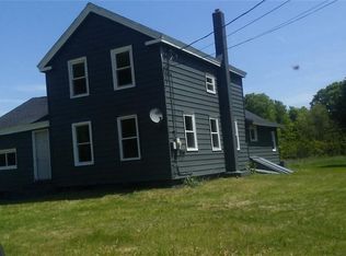 140 Rathburn Rd, Fulton, NY 13069