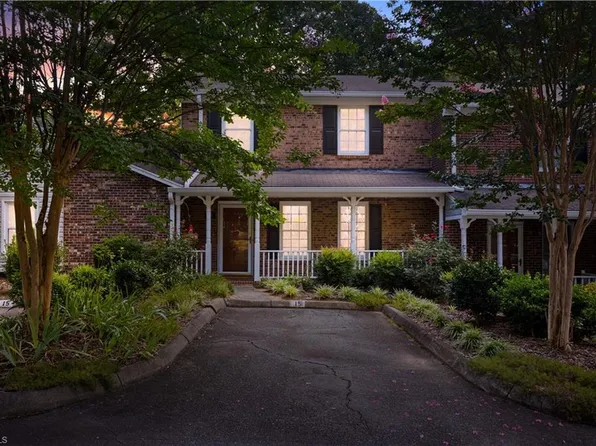 15 Brandy Ct, Greensboro, NC 27409