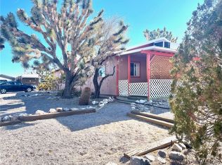 26226 N Tamarisk St, Meadview, AZ 86444