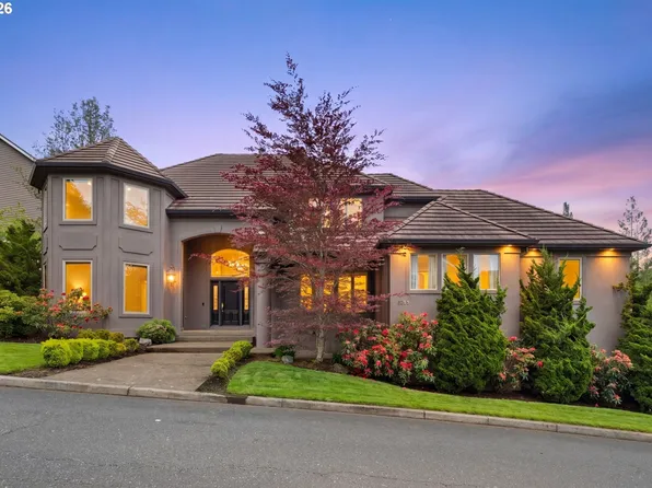 3319 NW Spencer St, Portland, OR 97229