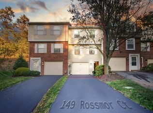 149 Rossmor Ct, Pittsburgh, PA 15229