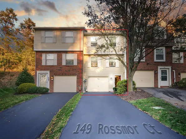 149 Rossmor Ct, Pittsburgh, PA 15229