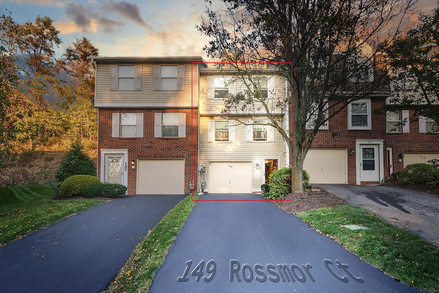 149 Rossmor Ct photo 1