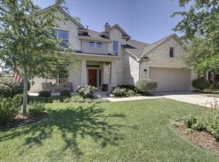 1107 Challa Dr, Cedar Park, TX 78613