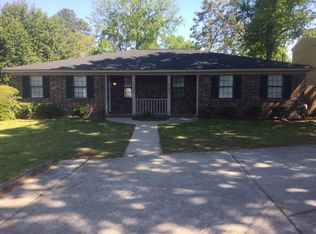 3309 McDonald St #A, Augusta, GA 30907