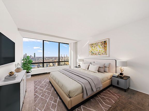 3rd image of 420 E 61st St APT 24D