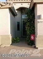 Front Entry Walkway