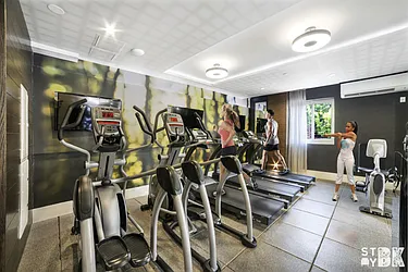 Rented by StayBK LLC