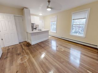 65 Walden St #O3, Cambridge, MA 02140