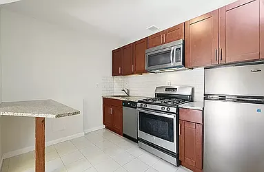 Rented by Living New York